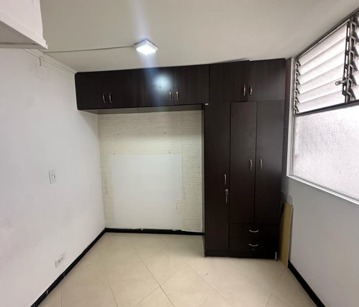 Apartment for Sale in the San Javier Neighborhood Near the Train Station, Medellín—Jardines de Babilonia Complex