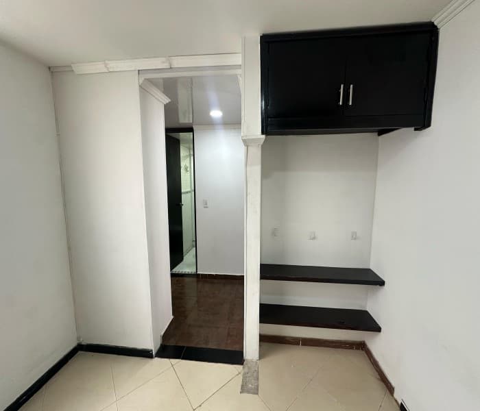 Apartment for Sale in the San Javier Neighborhood Near the Train Station, Medellín—Jardines de Babilonia Complex