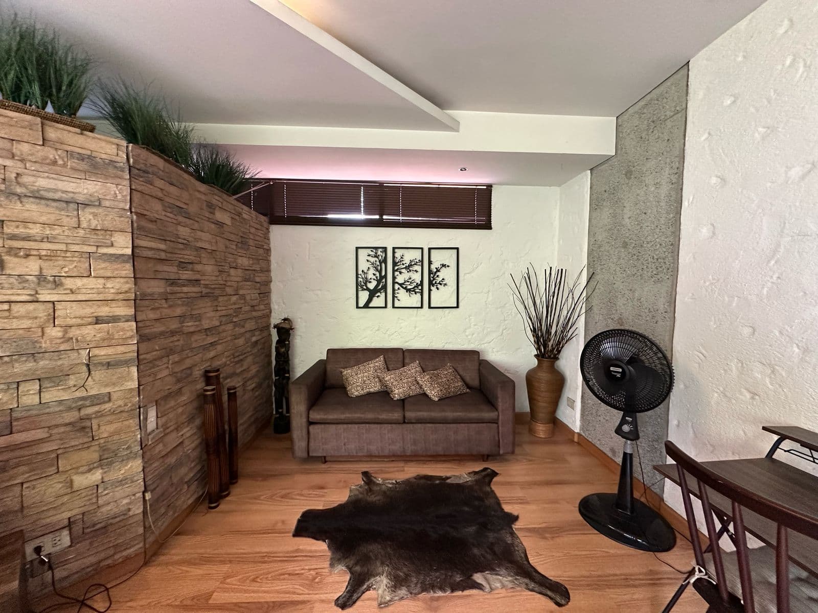 Studio Apartment for Sale, Loma del Encierro Area, Poblado—Cantizal Complex