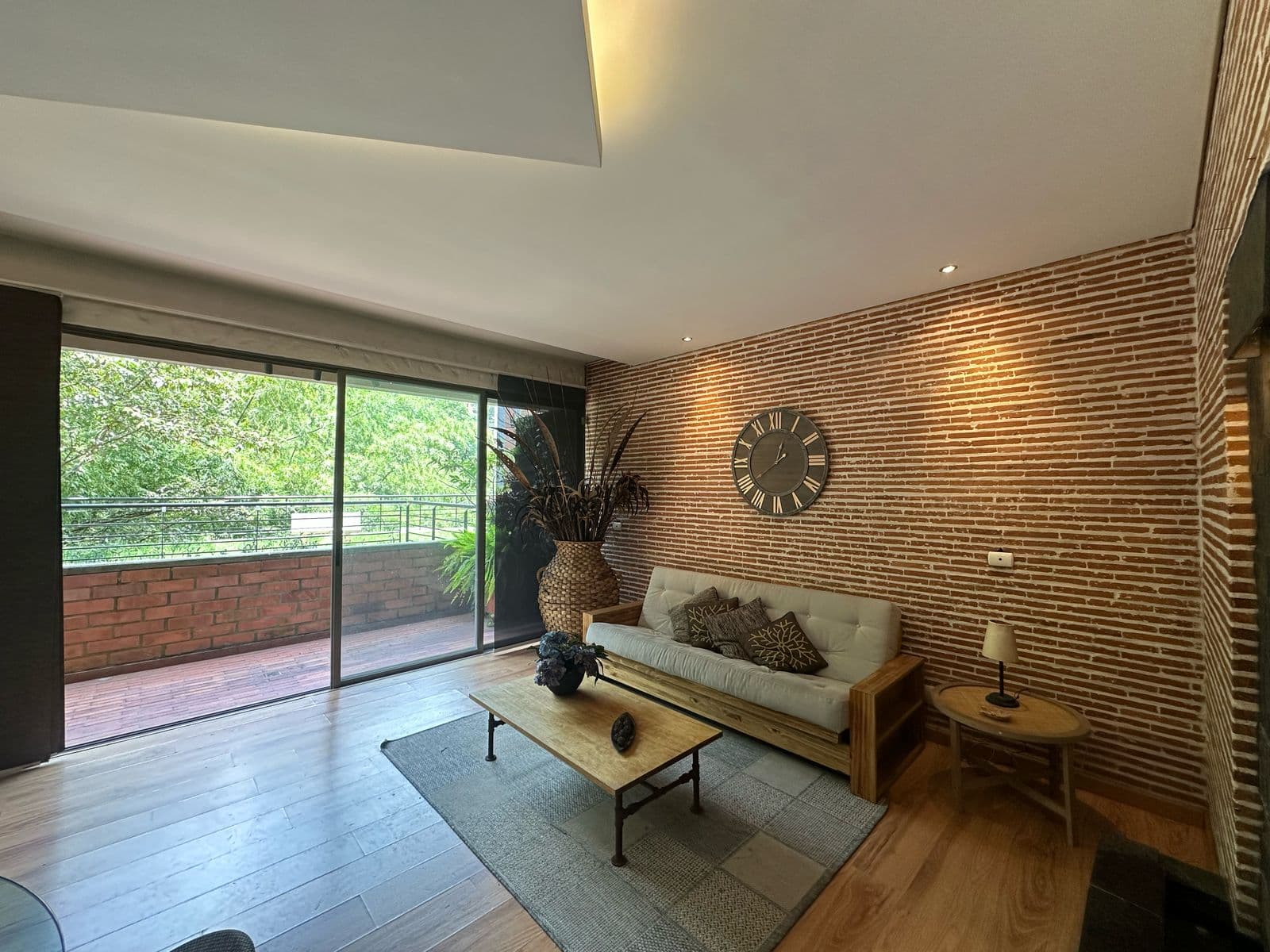 Studio Apartment for Sale, Loma del Encierro Area, Poblado—Cantizal Complex