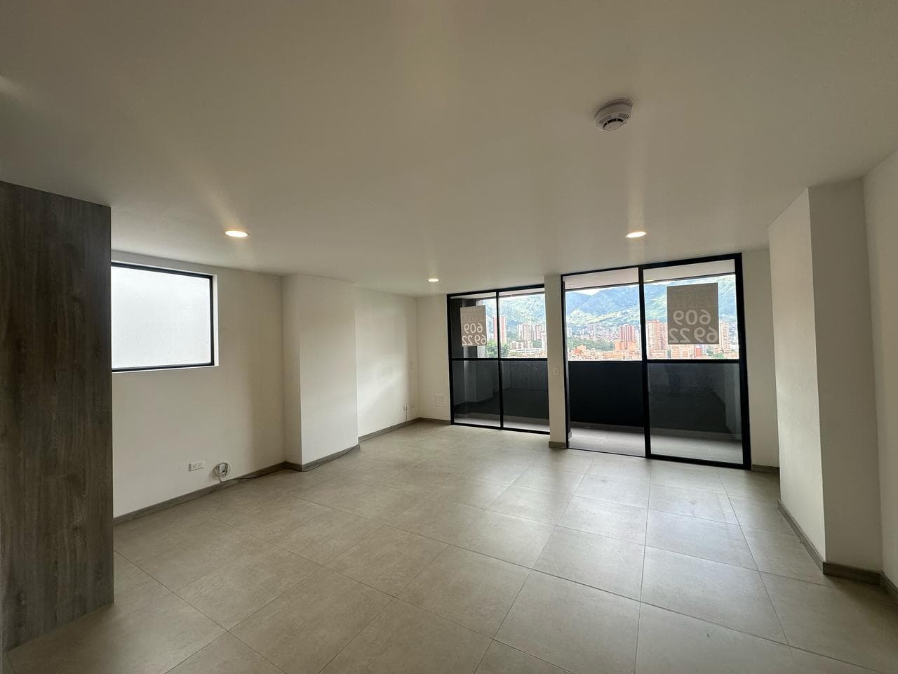 Studio Apartment for Sale, Cabañas Neighborhood, Bello—C26 Residential Complex
