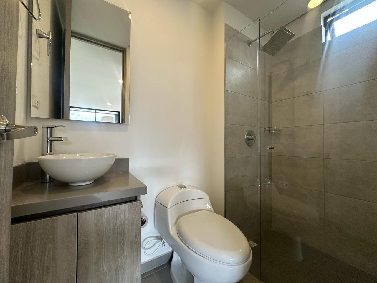 Studio Apartment for Sale, Cabañas Neighborhood, Bello—C26 Residential Complex