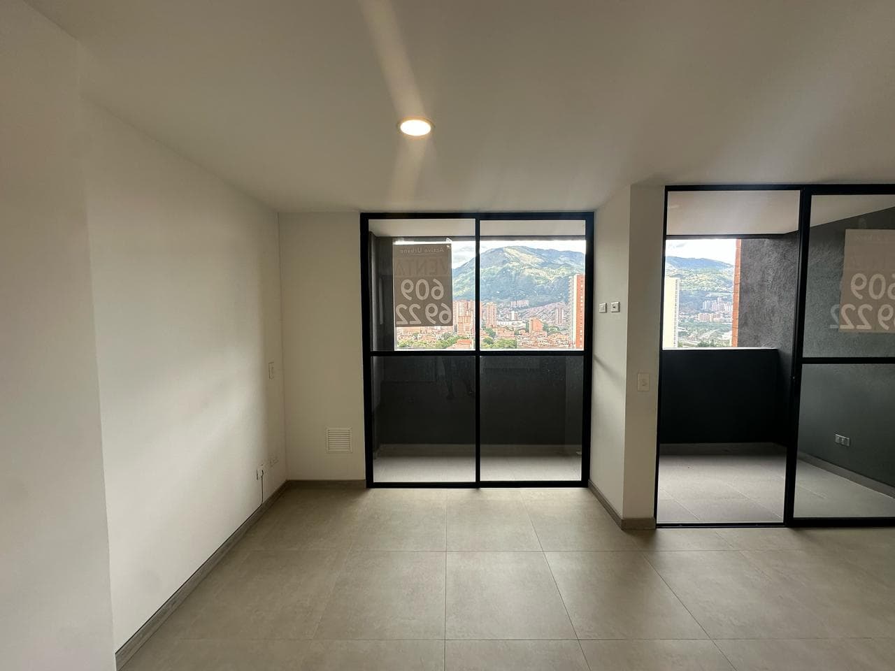 Studio Apartment for Sale, Cabañas Neighborhood, Bello—C26 Residential Complex