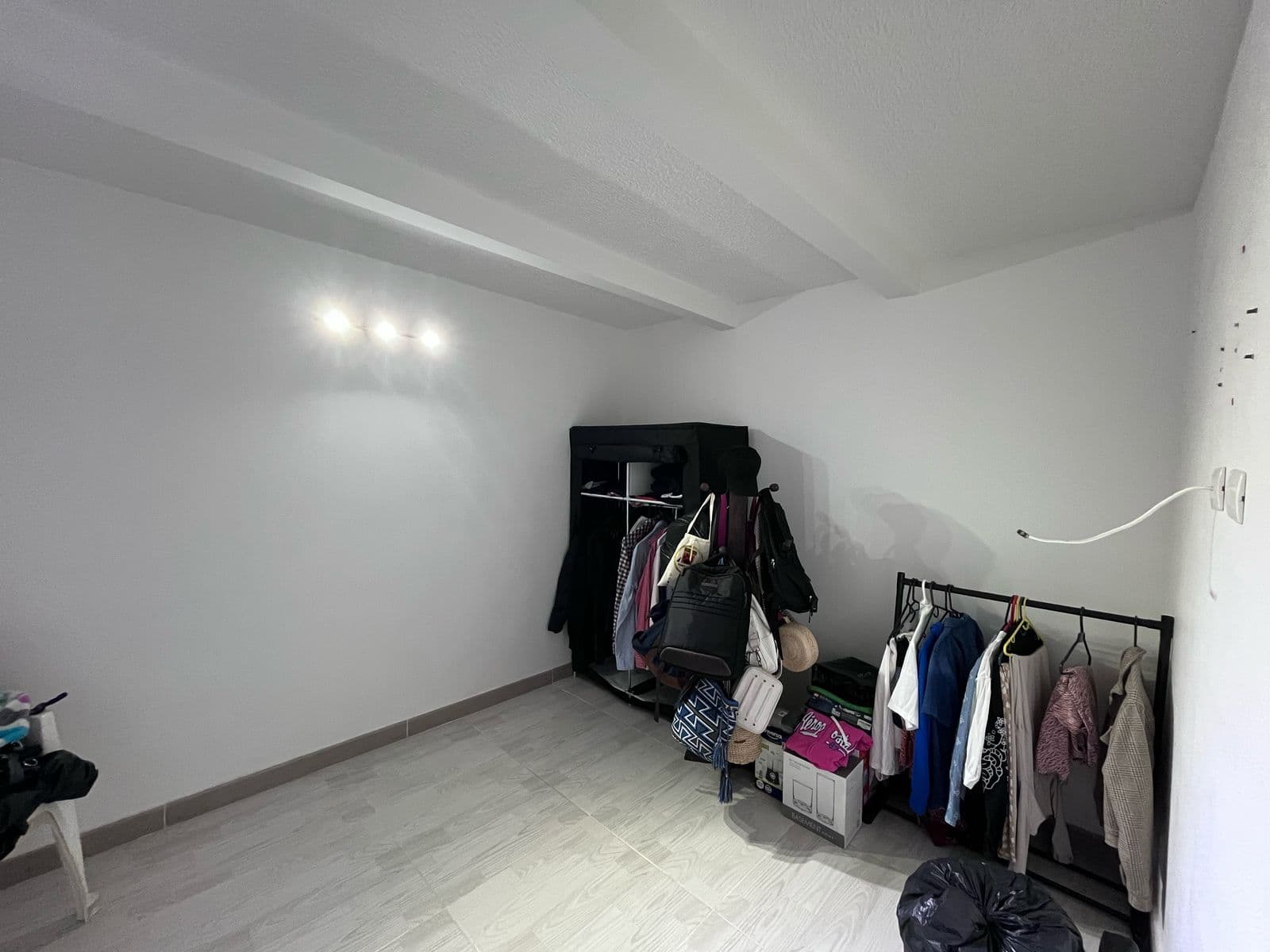 Apartment for Sale, Pajarito Neighborhood, Robledo—Luna Del Valle Complex