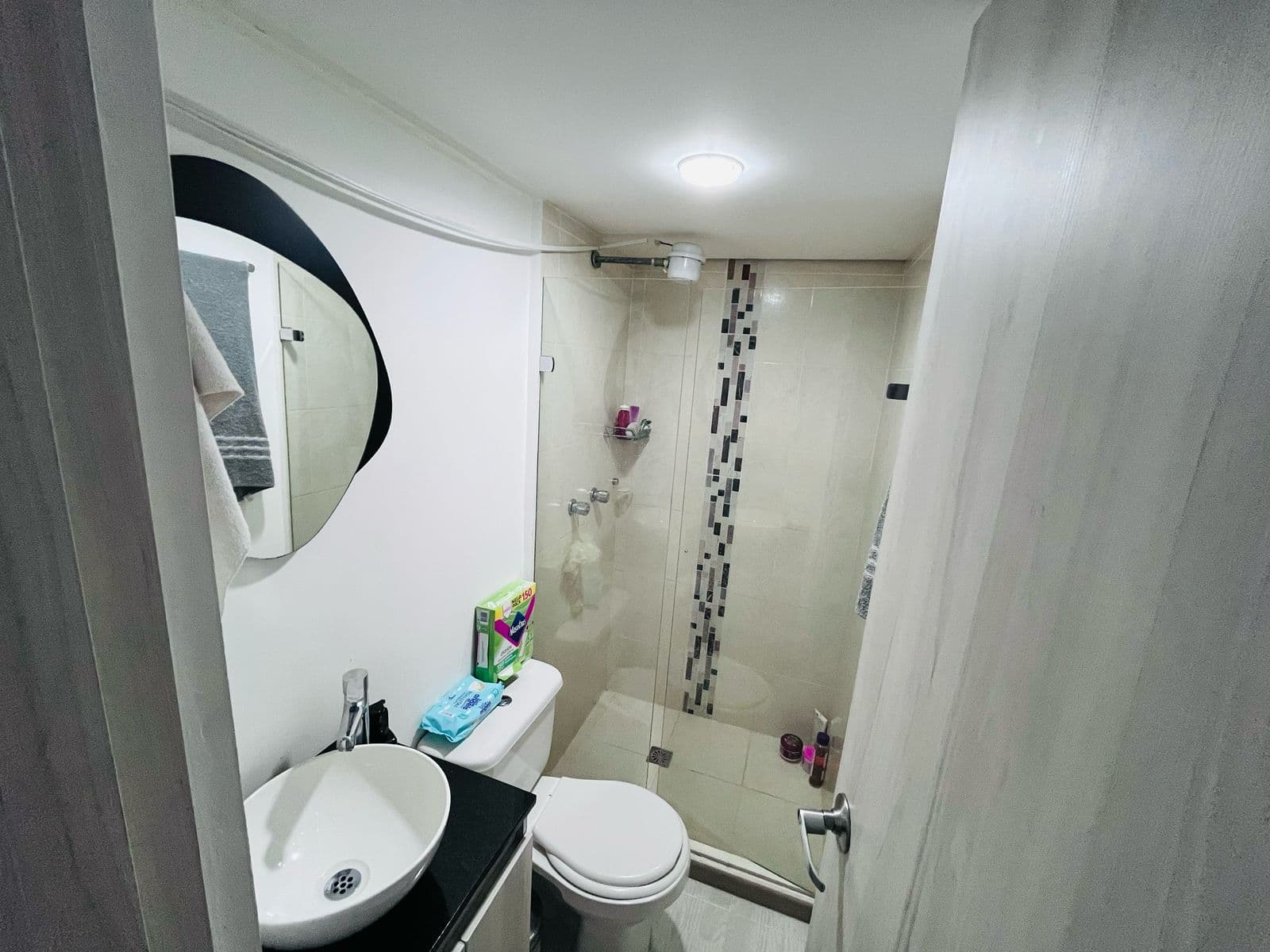 Apartment for Sale, Pajarito Neighborhood, Robledo—Luna Del Valle Complex