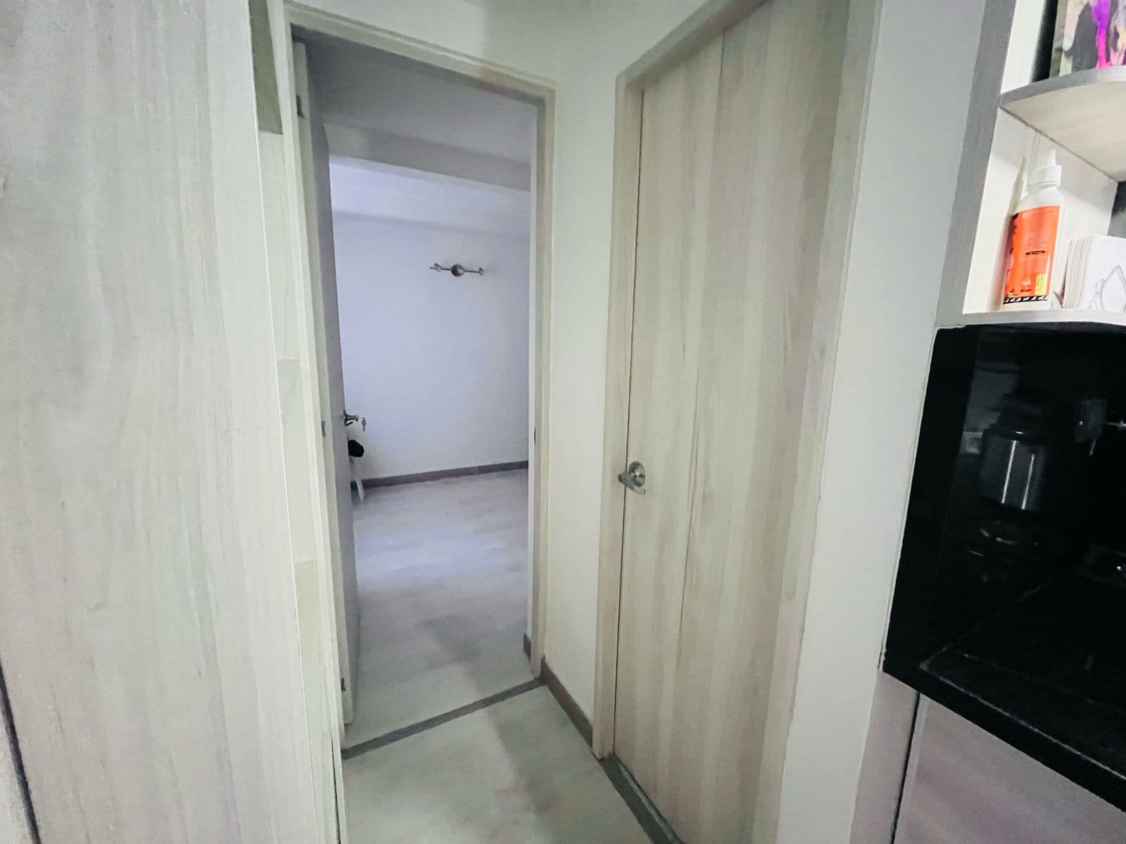 Apartment for Sale, Pajarito Neighborhood, Robledo—Luna Del Valle Complex