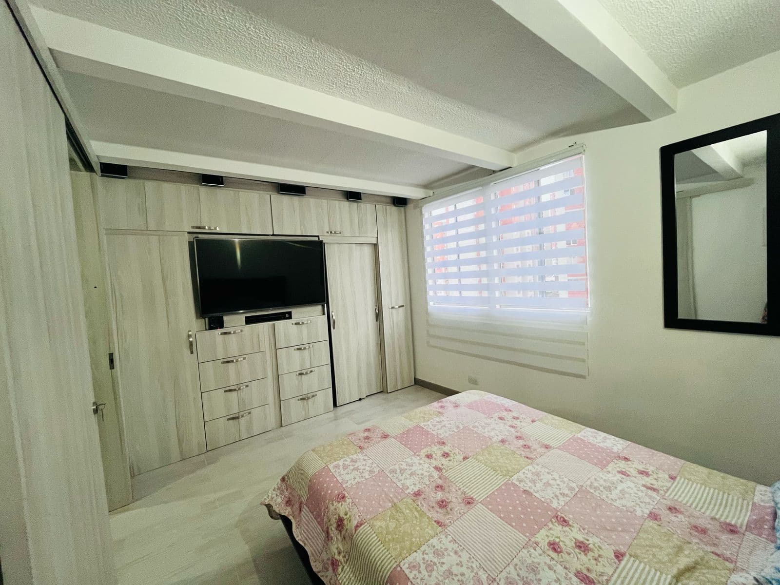 Apartment for Sale, Pajarito Neighborhood, Robledo—Luna Del Valle Complex
