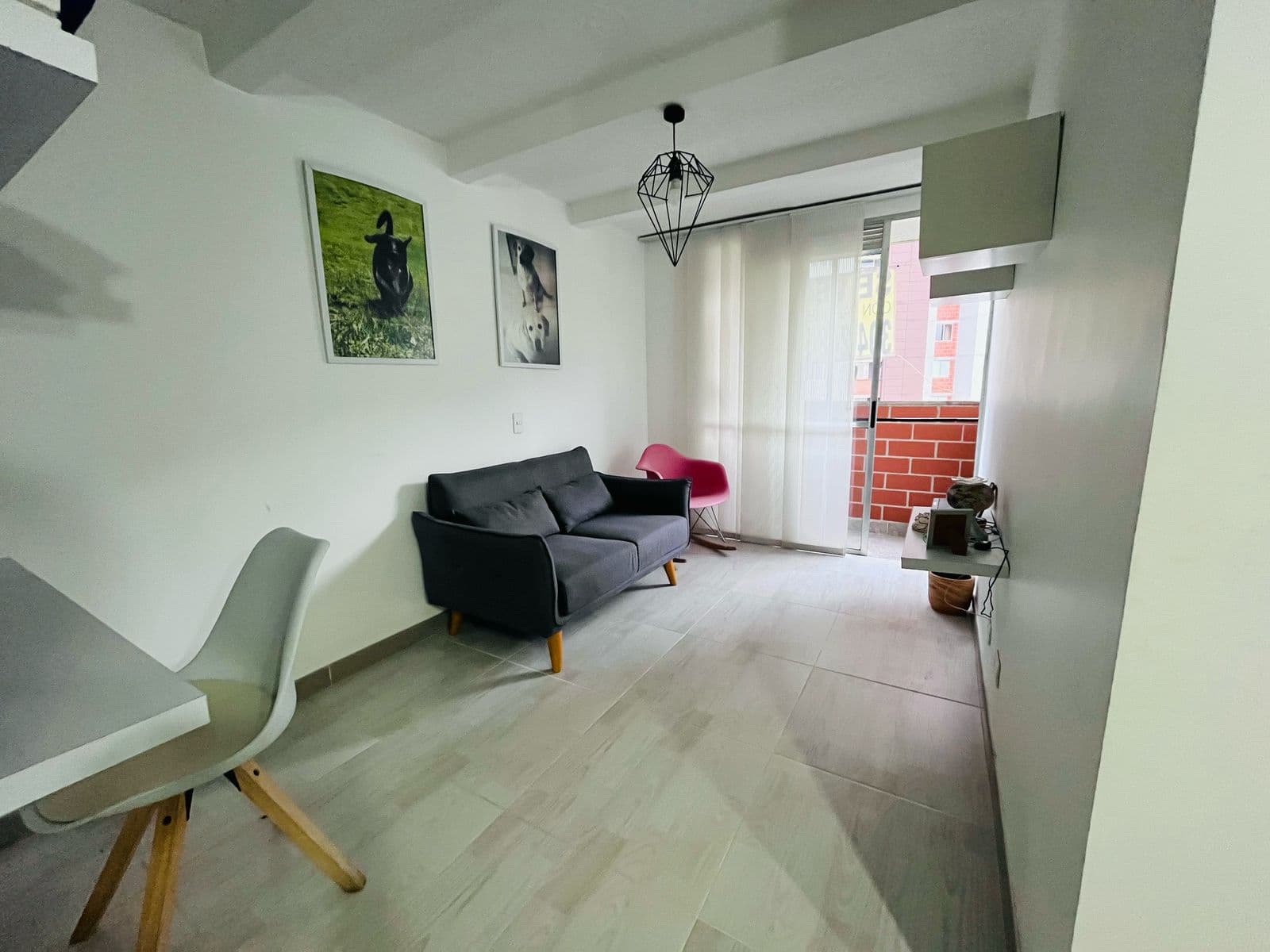 Apartment for Sale, Pajarito Neighborhood, Robledo—Luna Del Valle Complex