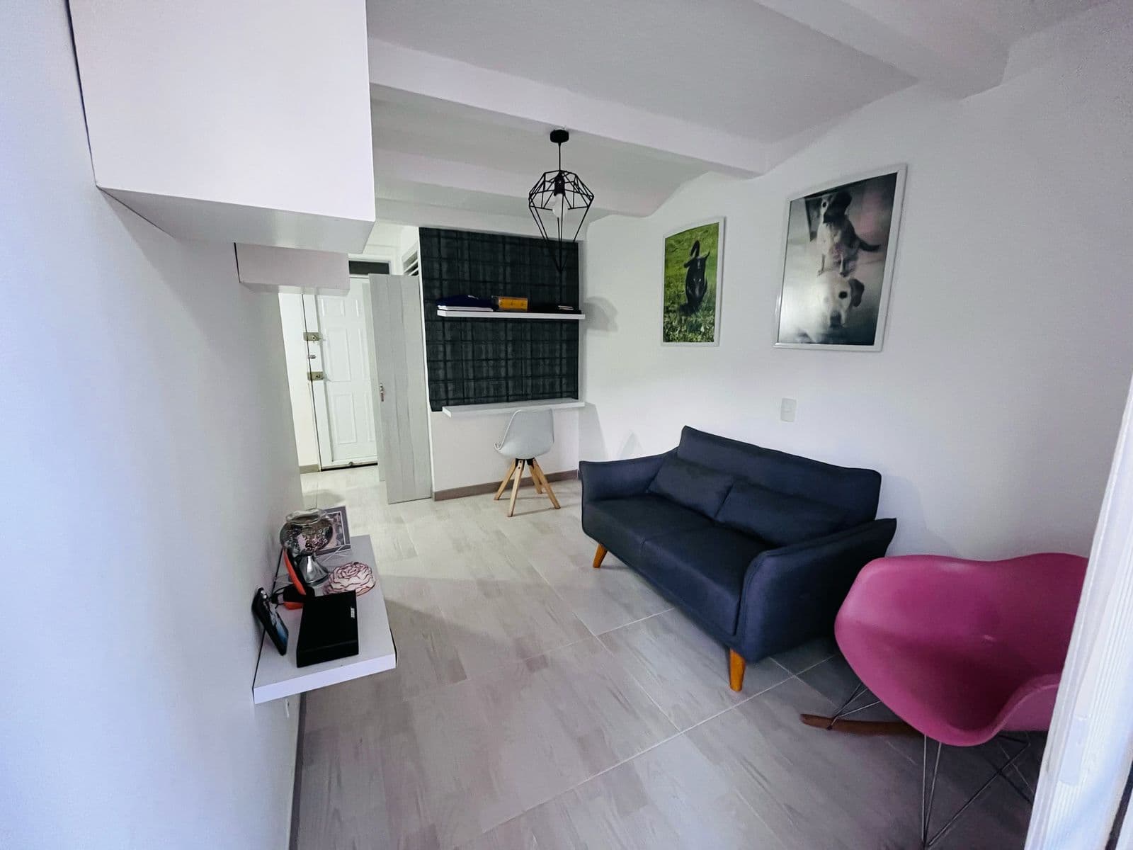 Apartment for Sale, Pajarito Neighborhood, Robledo—Luna Del Valle Complex