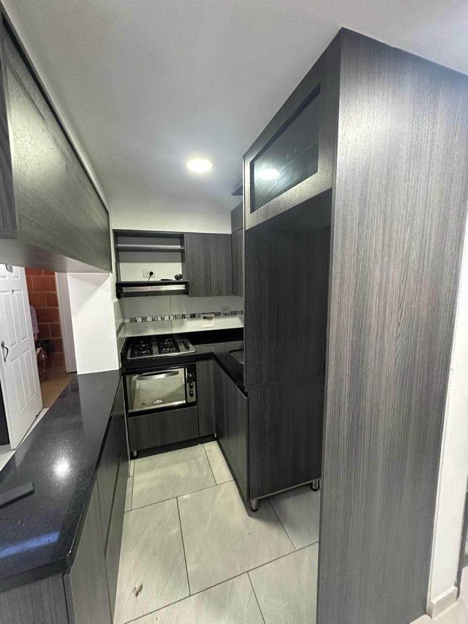 Apartment for Sale, Pajarito Neighborhood, Robledo—Luna Del Valle Complex