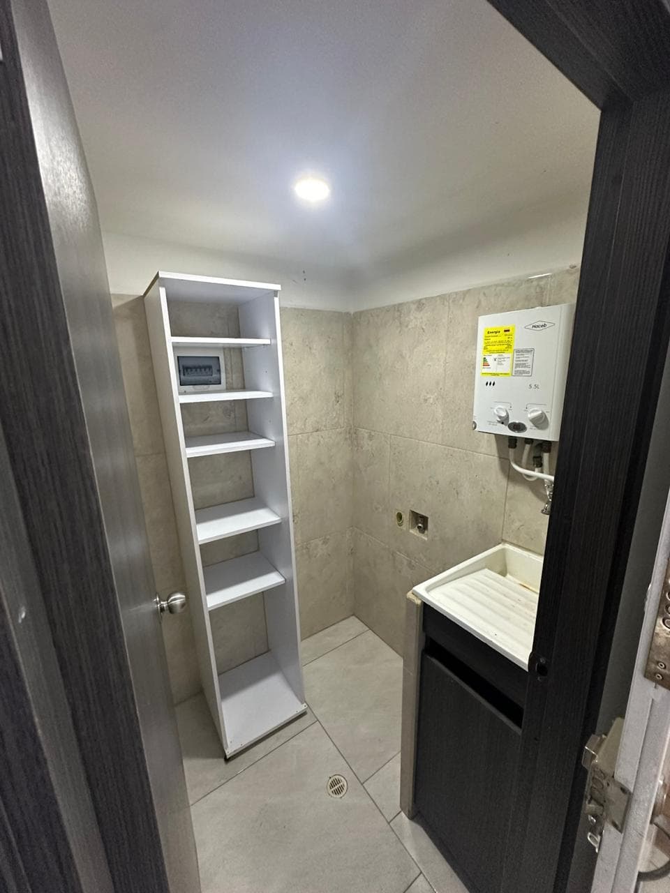 Apartment for Sale, Pajarito Neighborhood, Robledo—Luna Del Valle Complex