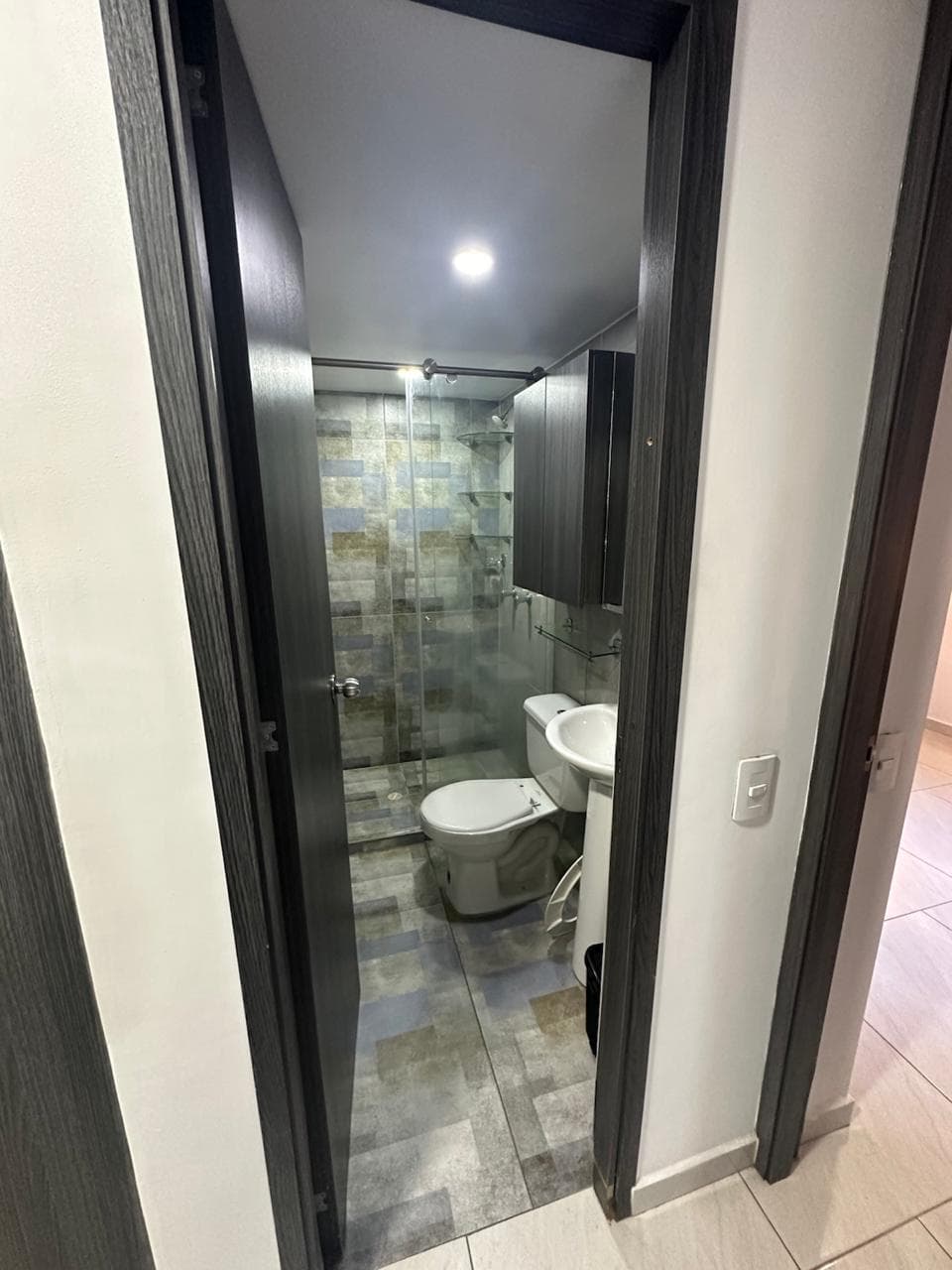 Apartment for Sale, Pajarito Neighborhood, Robledo—Luna Del Valle Complex