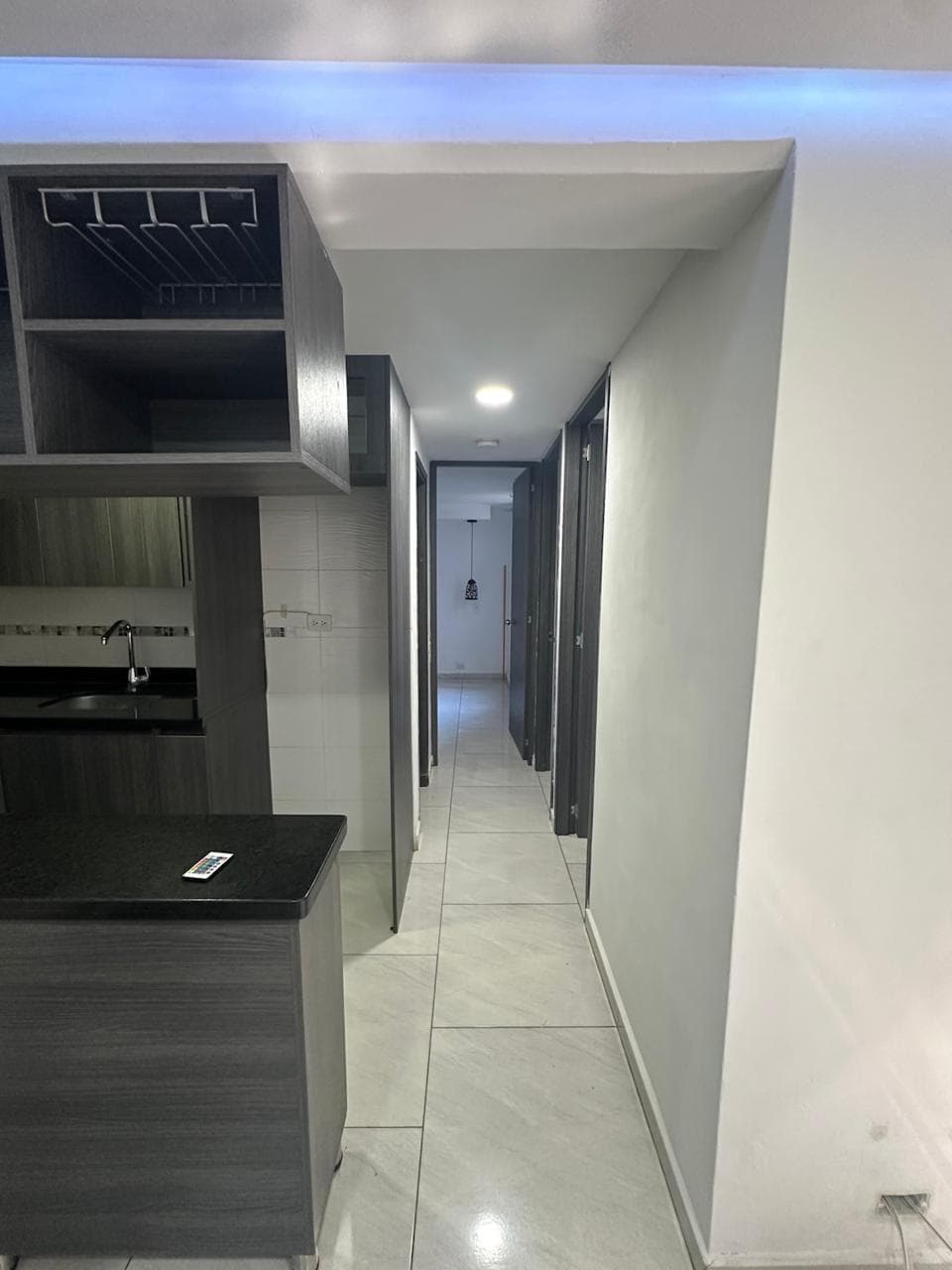 Apartment for Sale, Pajarito Neighborhood, Robledo—Luna Del Valle Complex