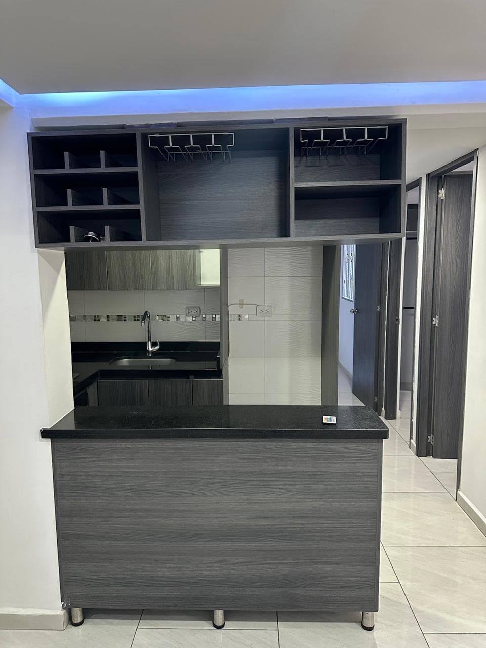 Apartment for Sale, Pajarito Neighborhood, Robledo—Luna Del Valle Complex