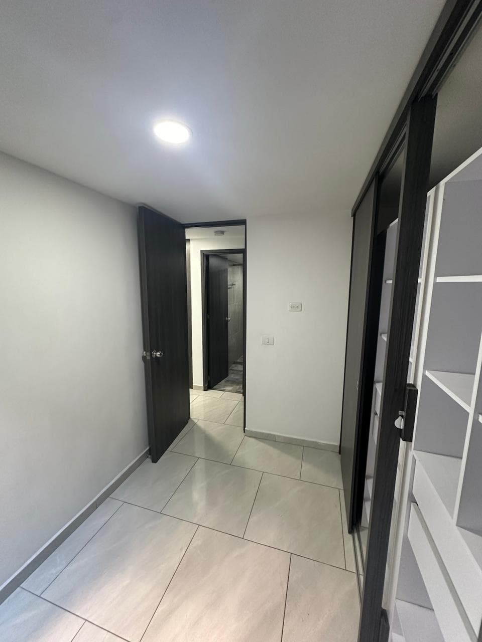 Apartment for Sale, Pajarito Neighborhood, Robledo—Luna Del Valle Complex