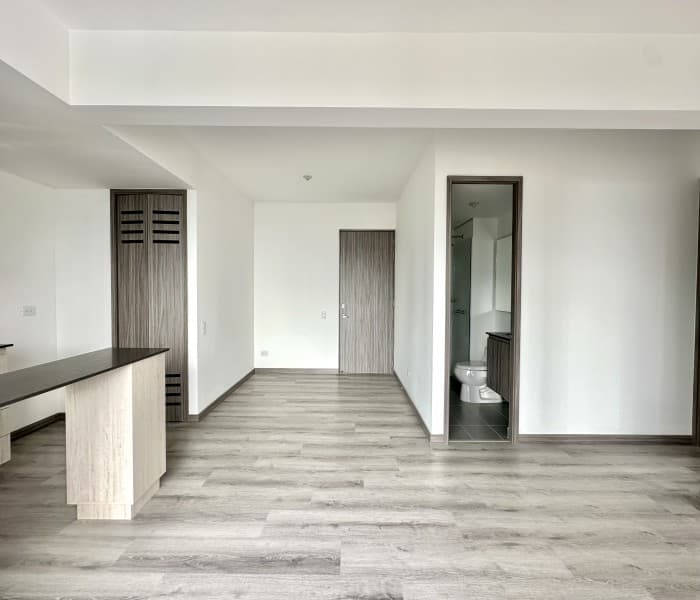 New Apartment for Sale in the Las Palmas Area, Poblado—Primavera Country Life Poblado Development