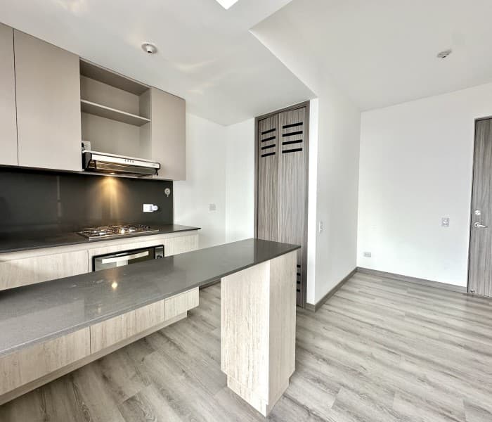New Apartment for Sale in the Las Palmas Area, Poblado—Primavera Country Life Poblado Development