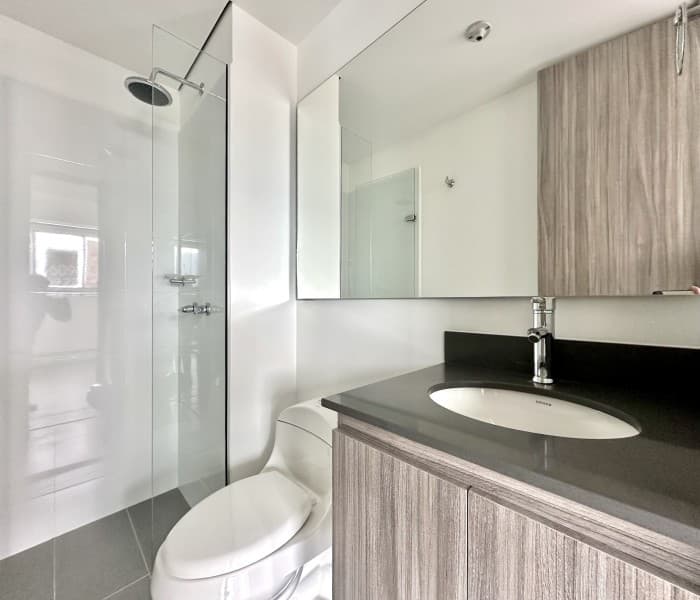 New Apartment for Sale in the Las Palmas Area, Poblado—Primavera Country Life Poblado Development