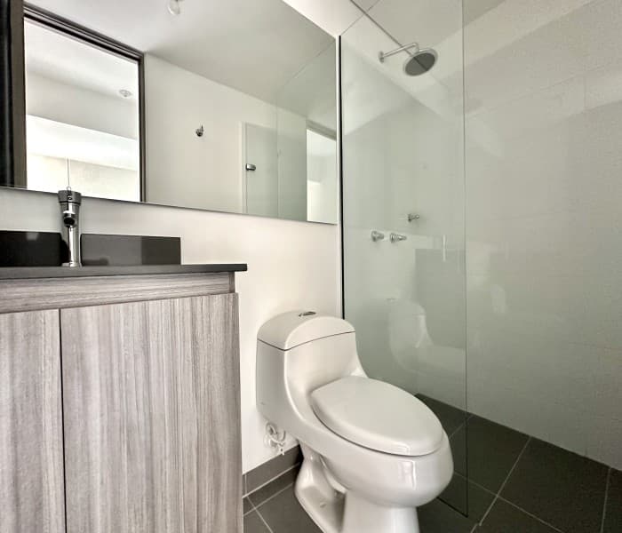 New Apartment for Sale in the Las Palmas Area, Poblado—Primavera Country Life Poblado Development