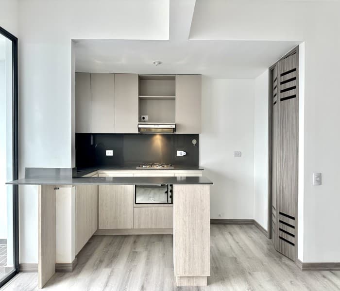 New Apartment for Sale in the Las Palmas Area, Poblado—Primavera Country Life Poblado Development