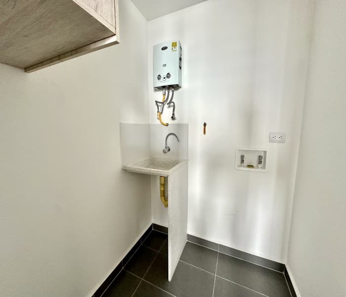 New Apartment for Sale in the Las Palmas Area, Poblado—Primavera Country Life Poblado Development