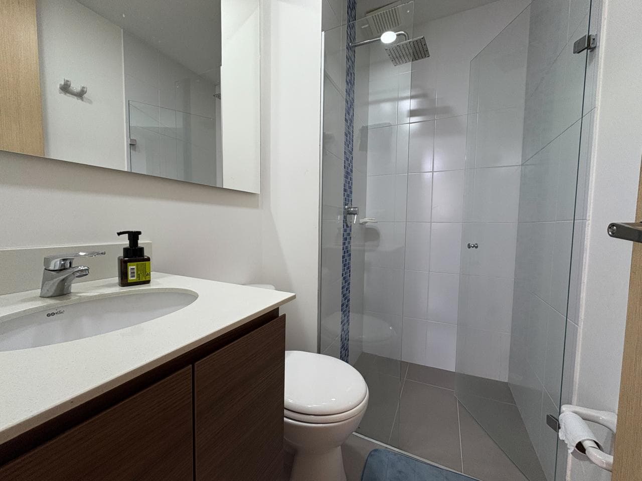 Apartment for Sale in the Loma del Indio Area, Poblado—Citte Complex