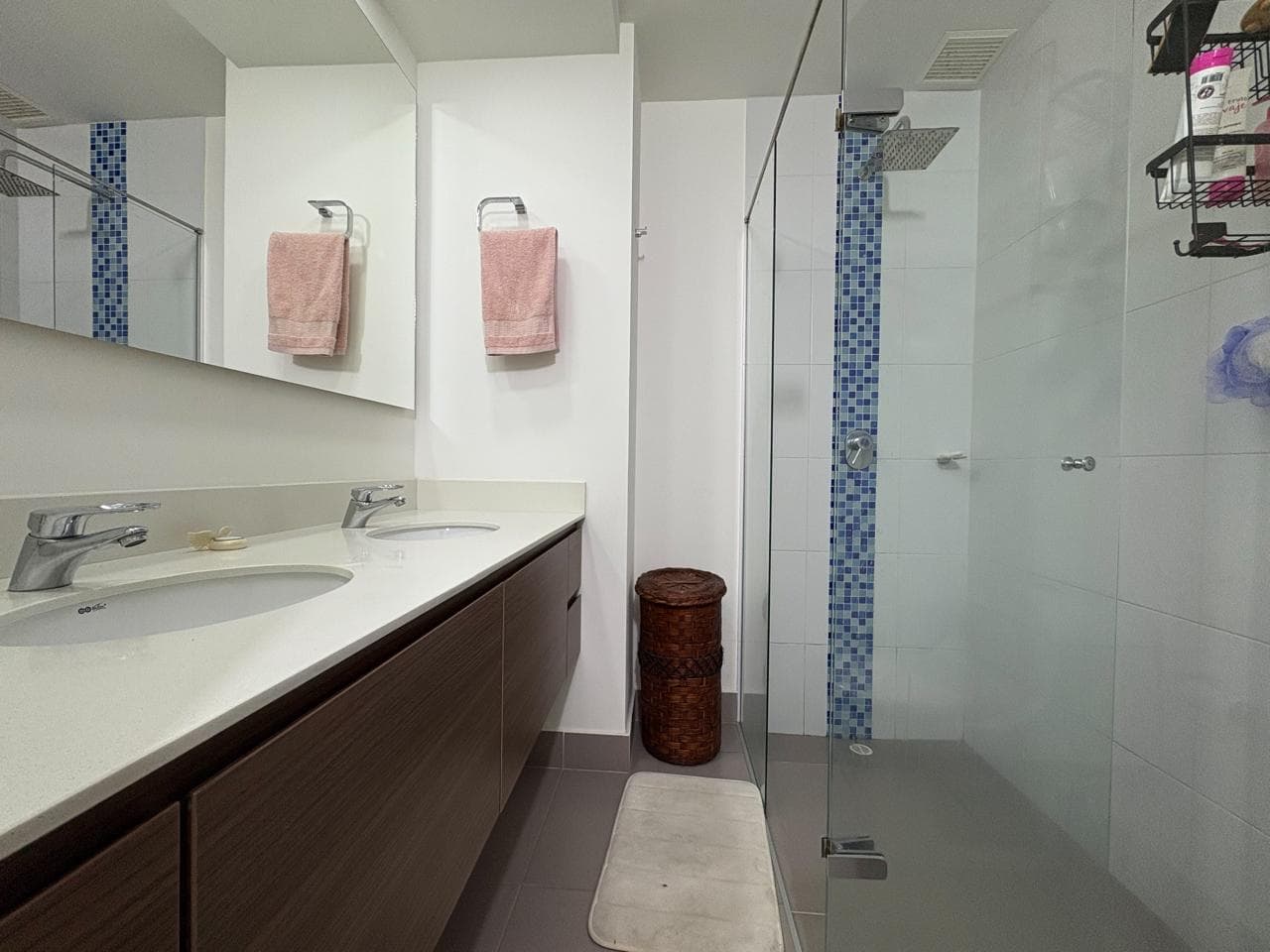 Apartment for Sale in the Loma del Indio Area, Poblado—Citte Complex