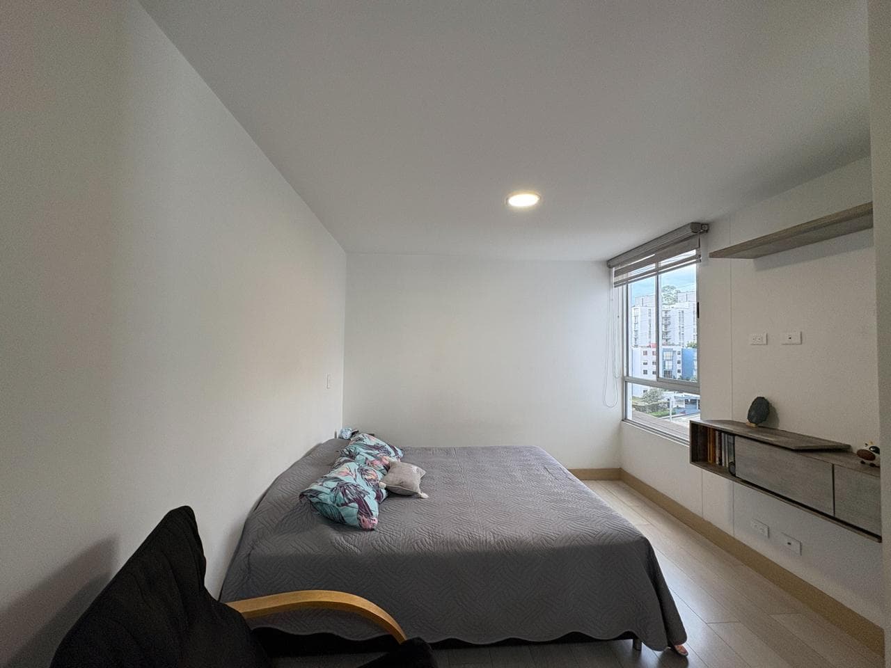 Apartment for Sale in the Loma del Indio Area, Poblado—Citte Complex