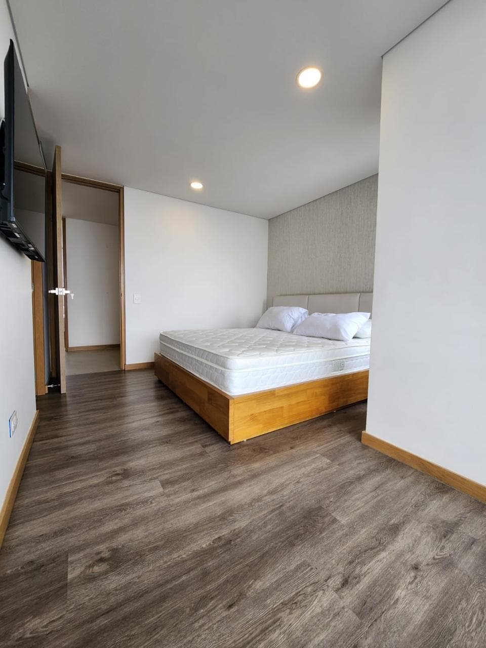 Apartment for Sale, Palmas Neighborhood, Poblado, Bosque Santo Complex