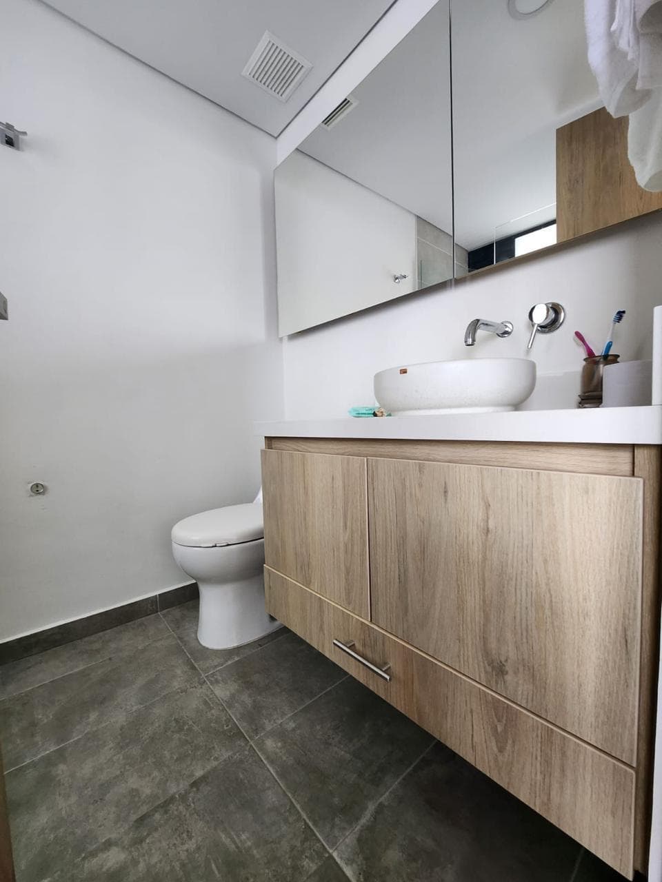 Apartment for Sale, Palmas Neighborhood, Poblado, Bosque Santo Complex