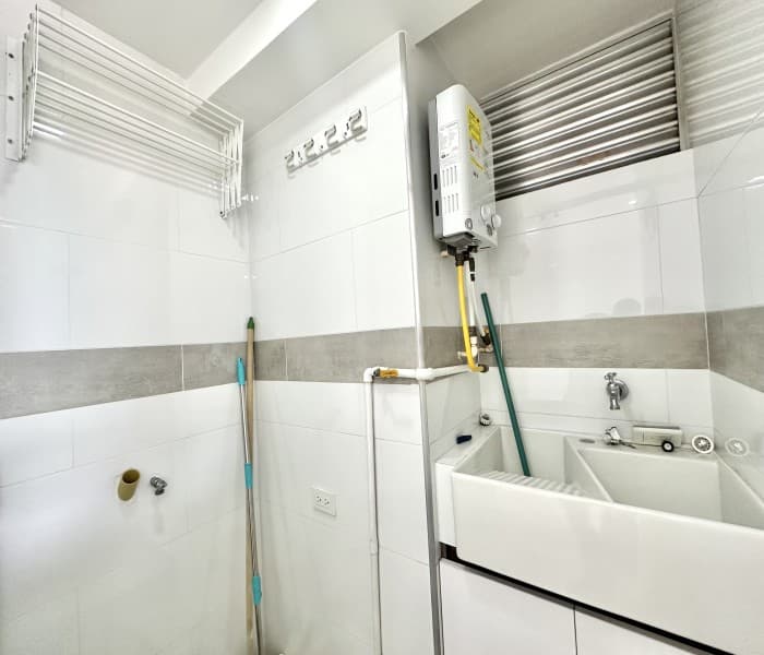 Apartment for Rent in the Santa Maria Neighborhood, Itagüí—Sendero Verde Housing Development