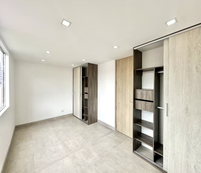 Apartment for Rent in the Santa Maria Neighborhood, Itagüí—Sendero Verde Housing Development