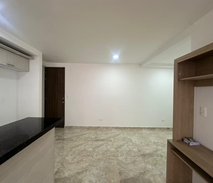 Apartment for Rent, Fabricato Neighborhood, Bello—Mediterranea Complex