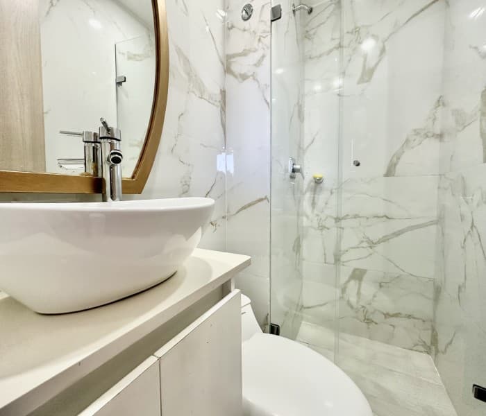 Apartment for Sale in the Niquia Area, Bello—Hacienda Niquia Complex