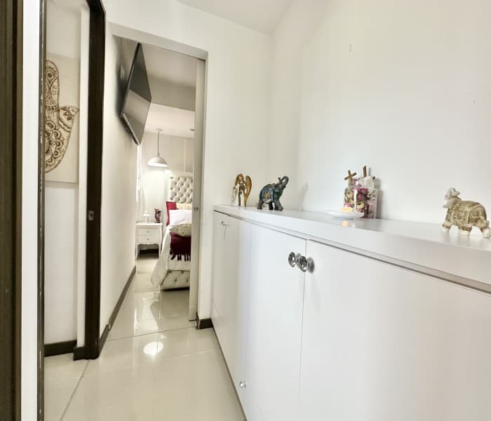 Apartment for Sale in the Niquia Area, Bello—Hacienda Niquia Complex