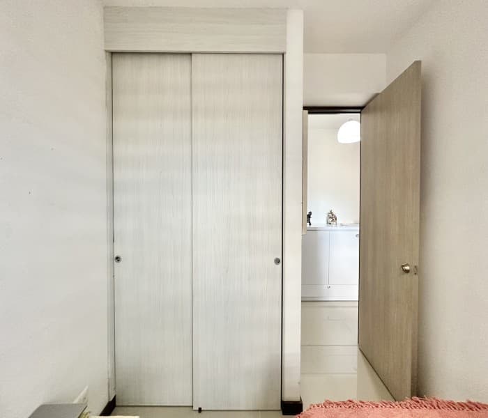 Apartment for Sale in the Niquia Area, Bello—Hacienda Niquia Complex