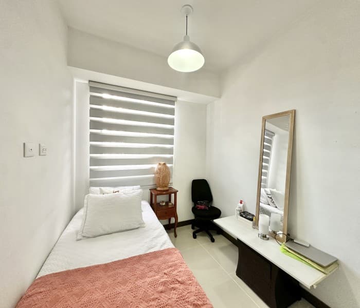 Apartment for Sale in the Niquia Area, Bello—Hacienda Niquia Complex