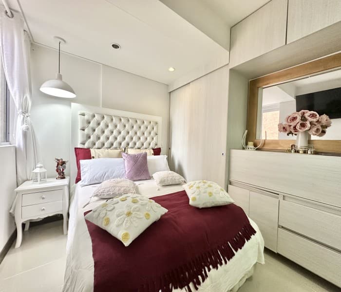 Apartment for Sale in the Niquia Area, Bello—Hacienda Niquia Complex
