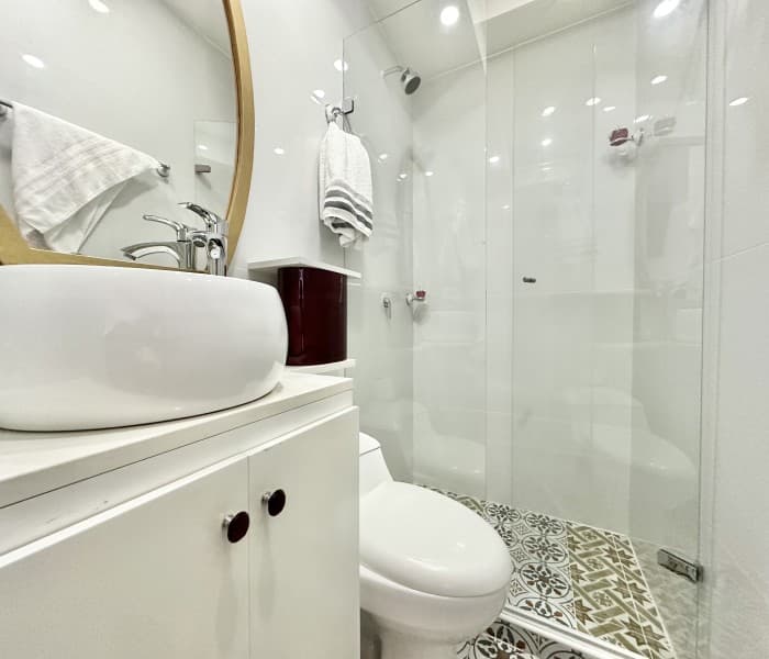 Apartment for Sale in the Niquia Area, Bello—Hacienda Niquia Complex