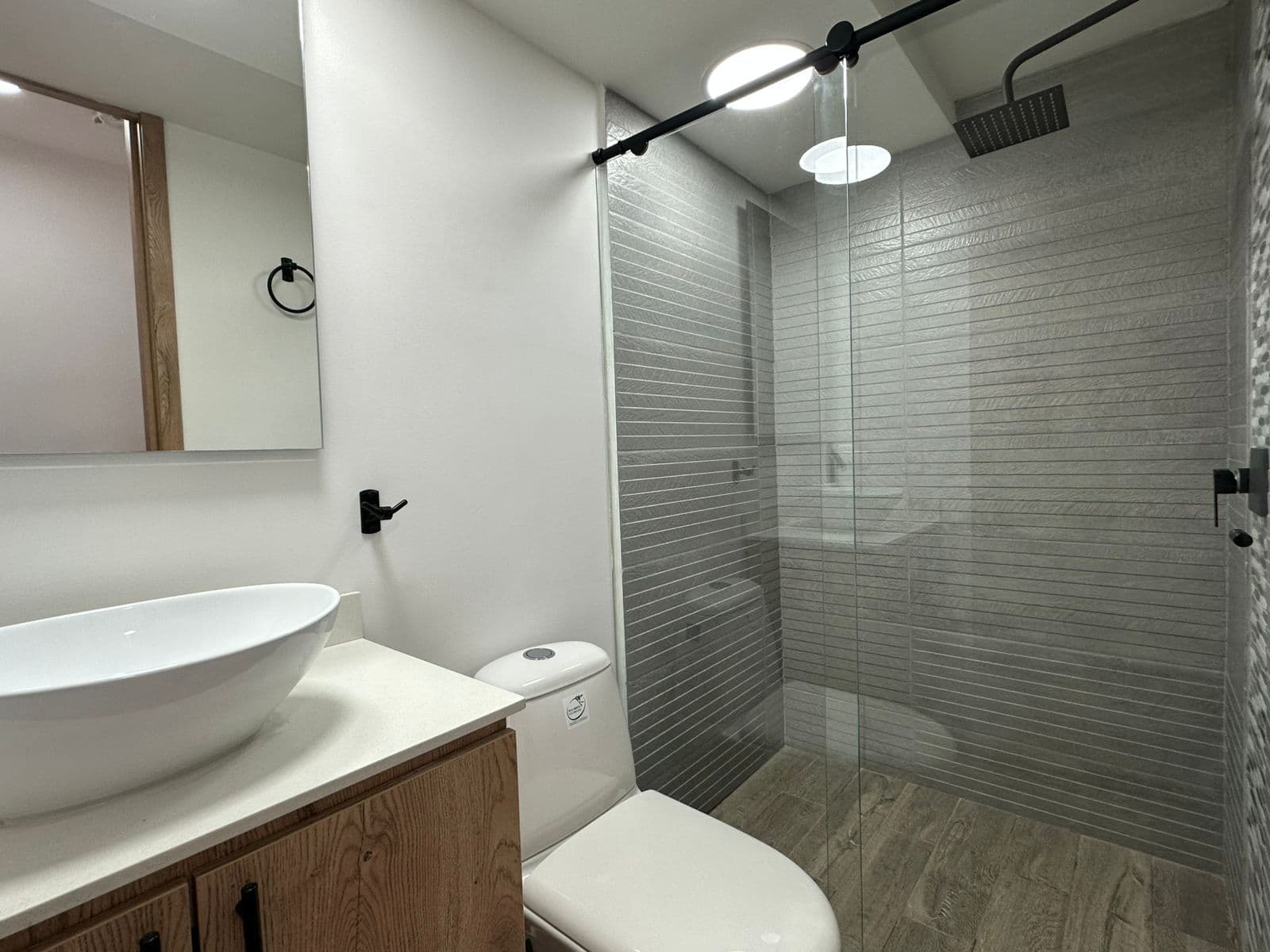 Apartment for Rent, Fabricato Neighborhood, Bello—Mediterranea Complex