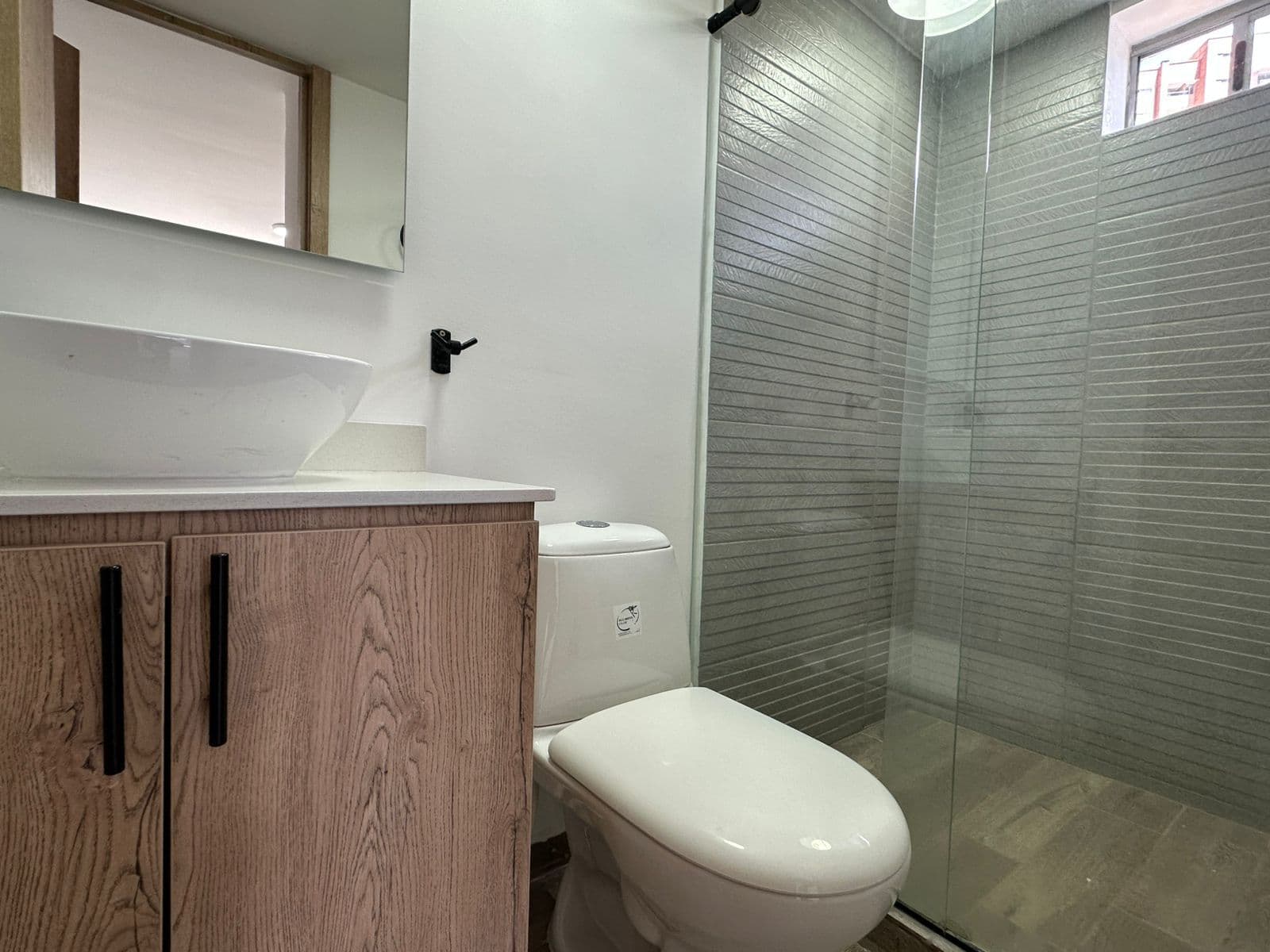 Apartment for Rent, Fabricato Neighborhood, Bello—Mediterranea Complex