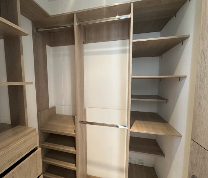 Apartment for Rent, Castropol Area, Poblado—Brassia Complex