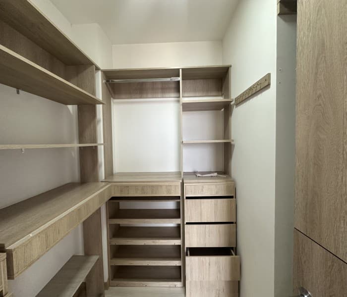Apartment for Rent, Castropol Area, Poblado—Brassia Complex