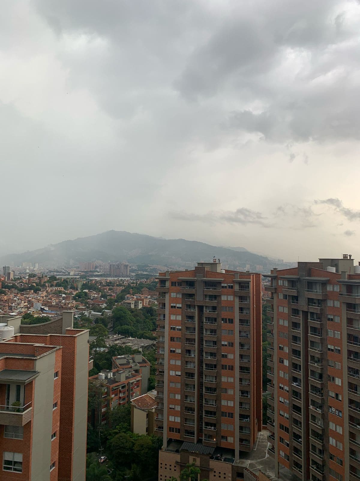 Apartment for Sale in the Camino Verde Area, Envigado—Montepietra Development