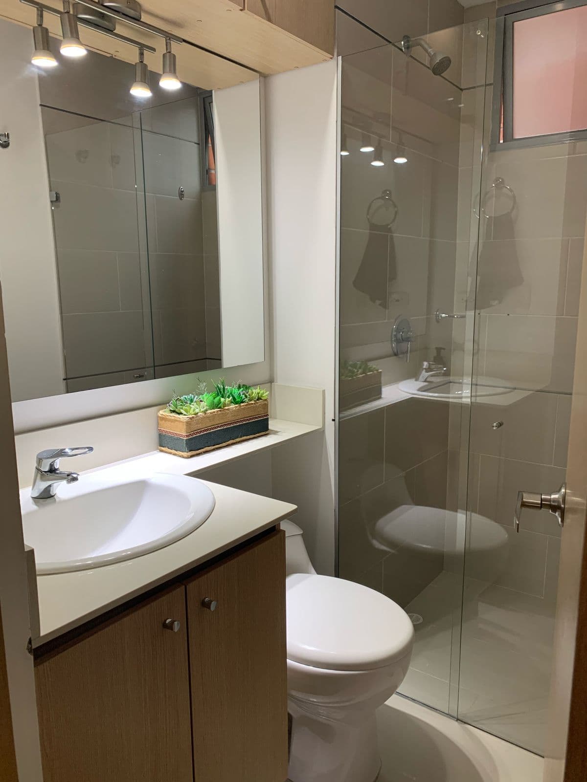 Apartment for Sale in the Camino Verde Area, Envigado—Montepietra Development