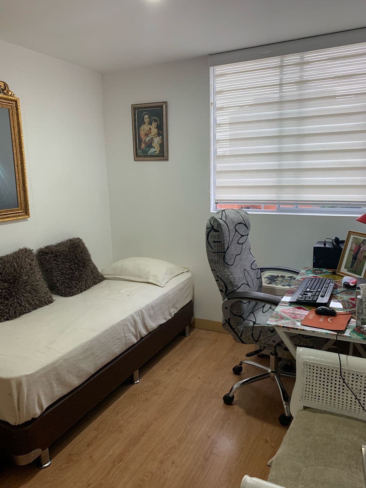 Apartment for Sale in the Camino Verde Area, Envigado—Montepietra Development