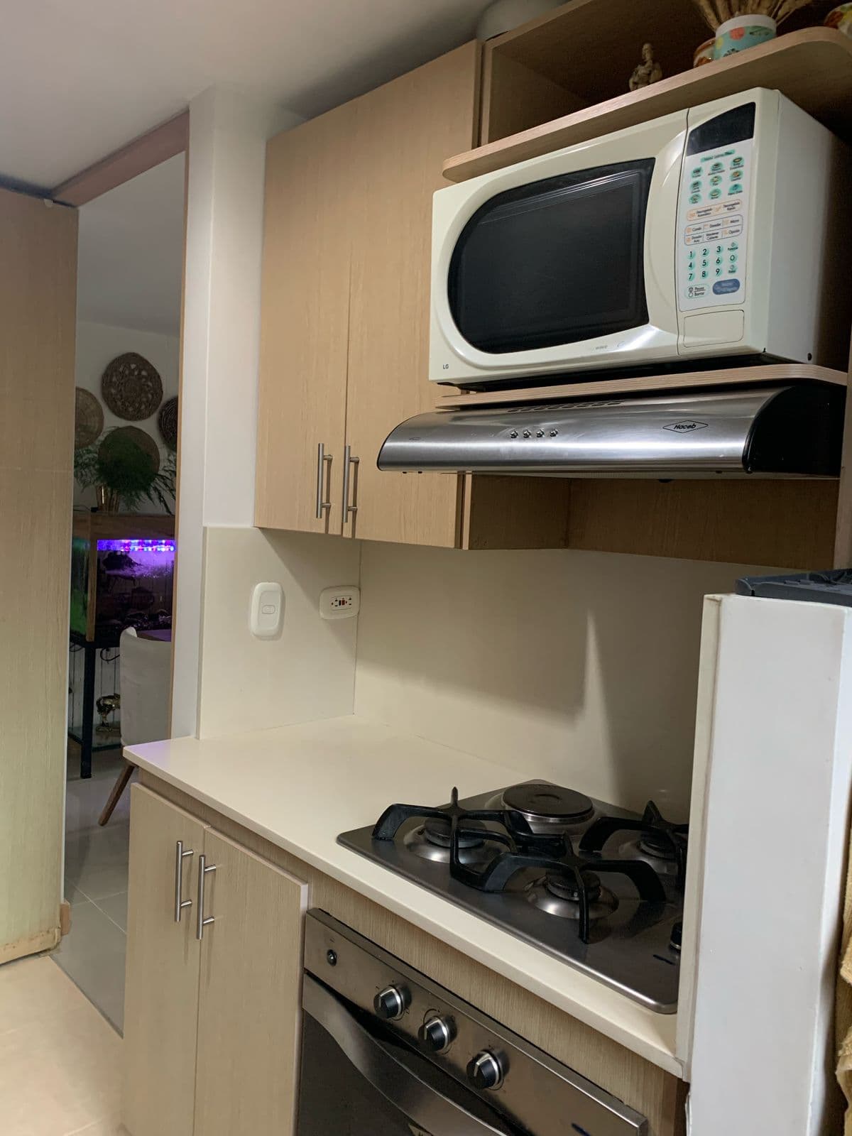 Apartment for Sale in the Camino Verde Area, Envigado—Montepietra Development