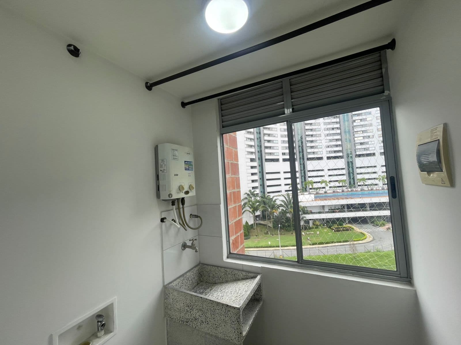 Apartment for Rent, Las Palmas Neighborhood, Poblado—Ceratto Complex