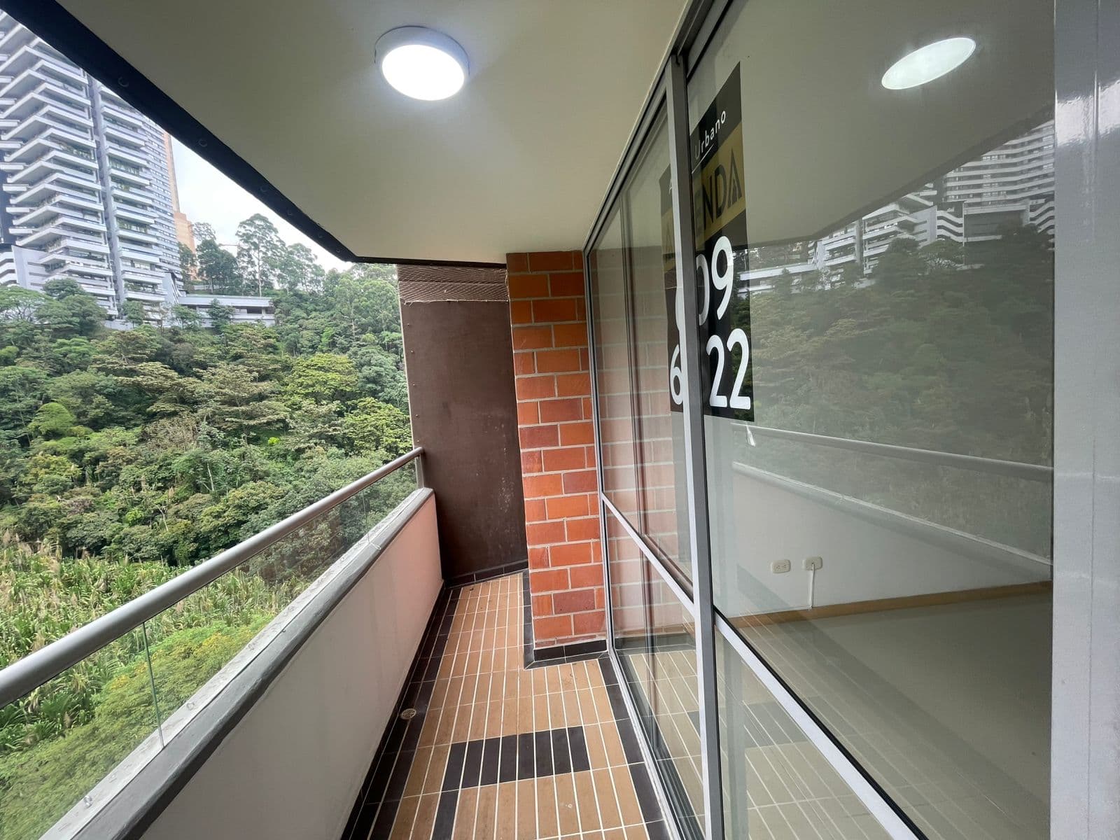 Apartment for Rent, Las Palmas Neighborhood, Poblado—Ceratto Complex
