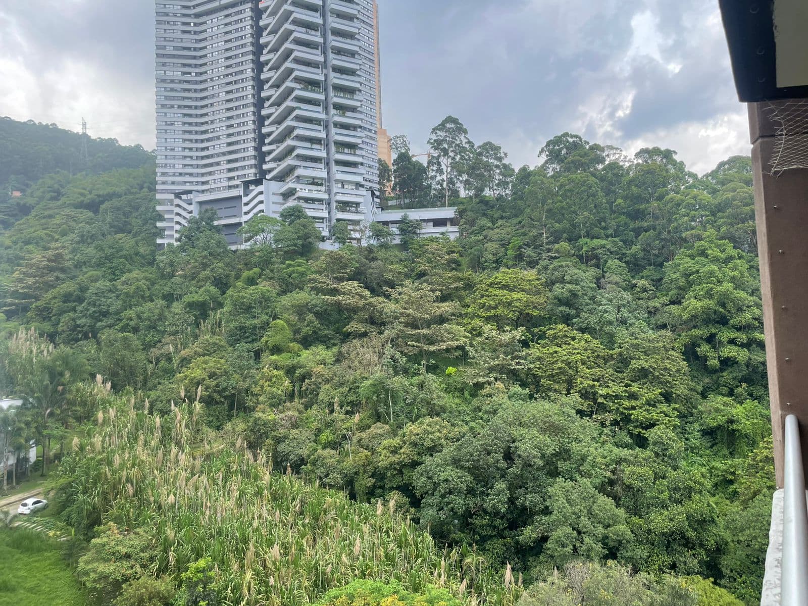 Apartment for Rent, Las Palmas Neighborhood, Poblado—Ceratto Complex